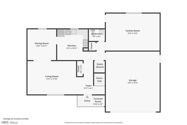 Photo - 4702 Alger Rd