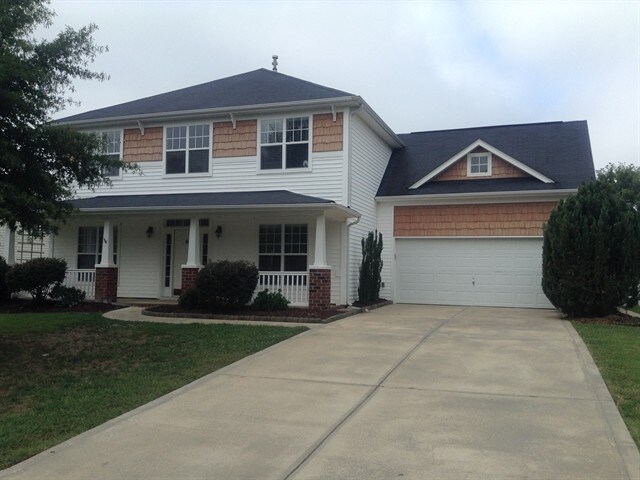 Photo - 3007 Semmes Ln