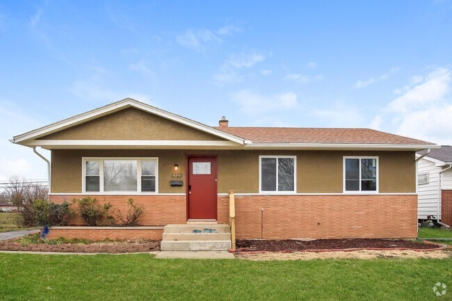 Building Photo - 1723 Weiler Ave Rental