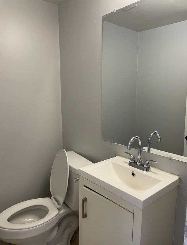 Photo - Spacious, affordable two bedroom townhouse...