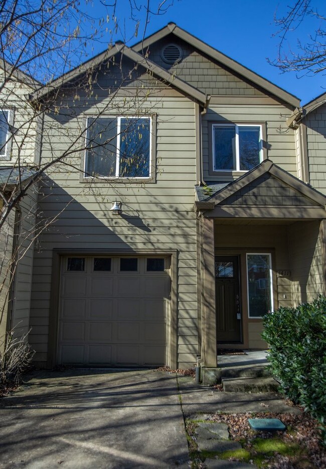 North Mt Tabor NE Portland 3 Bedroom 3 Lev... - North Mt Tabor NE Portland 3 Bedroom 3 Lev... Casa