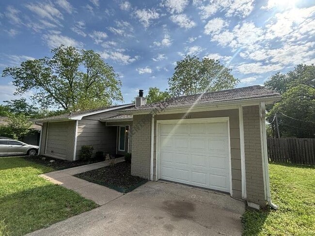 Photo - 1511 S Cleveland St