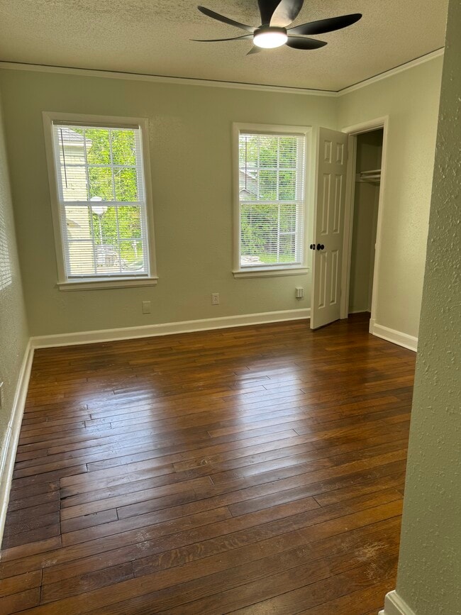 Bedroom - 1543 Jackson Ave