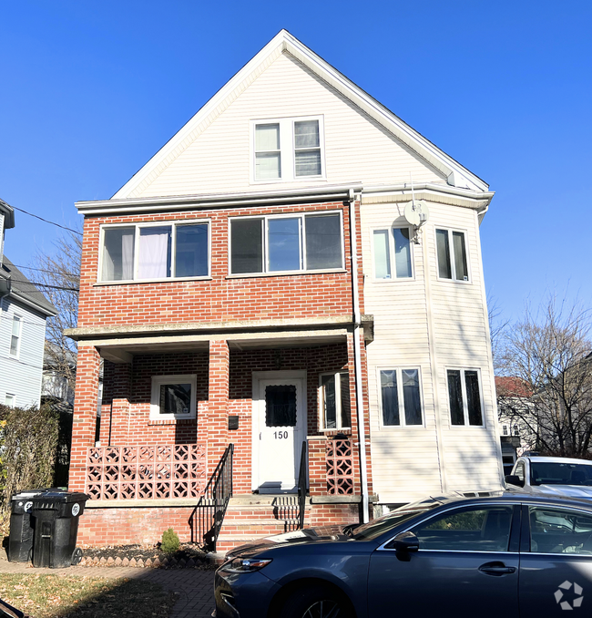 Building Photo - 150 Spruce St Unit 1 Rental