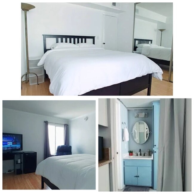 Building Photo - 525 S La Fayette Park Pl Unit 301