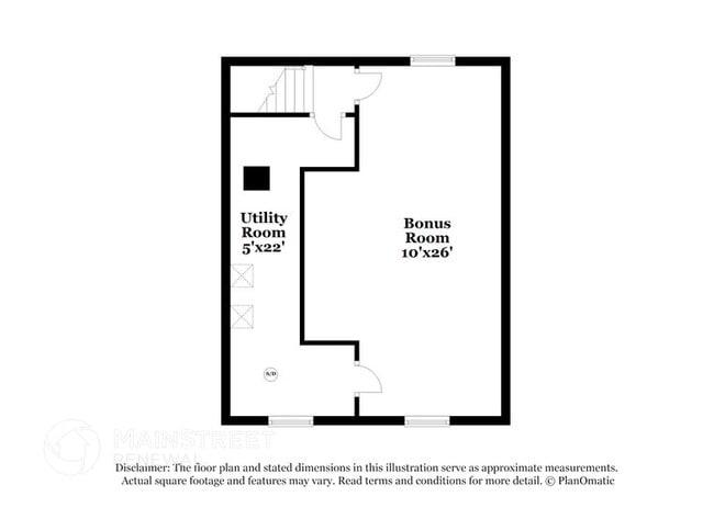 Photo - 3044 Bennington Ave