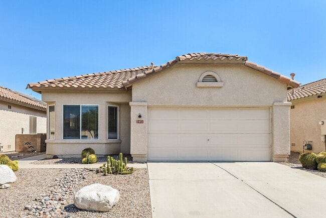 Building Photo - 7431 W Dream Maker Pl