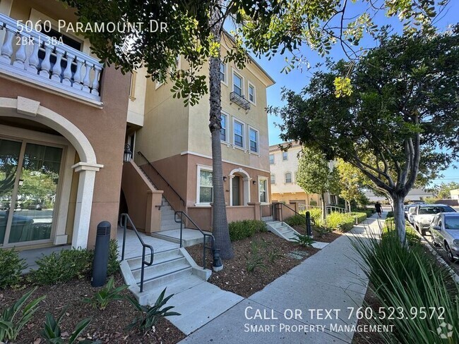 Building Photo - 5060 Paramount Dr Rental
