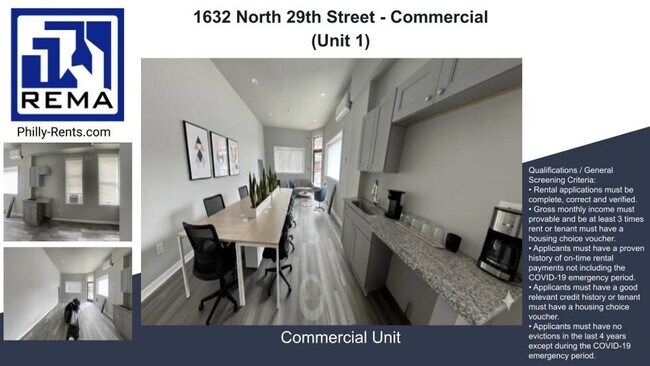 Building Photo - 1632 N 29th St Unit Commercial ( 1)