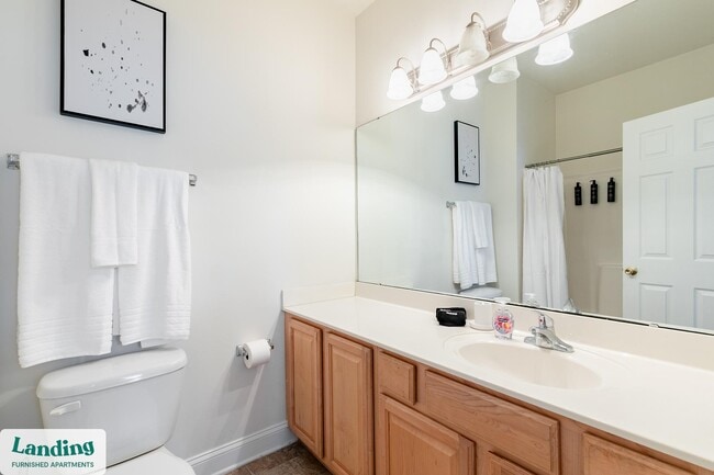 Photo - 2118 Silvercrest Dr Unit 2110B