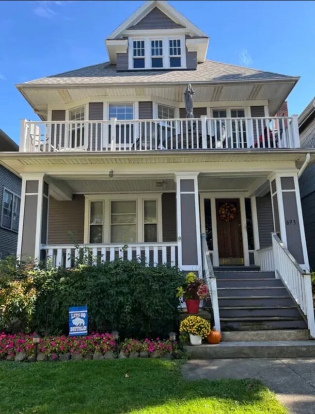 Building Photo - 693 Linwood Ave Unit 693 Linwood Ave