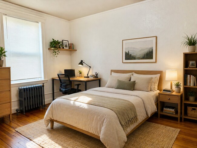 Photo - 1949 Commonwealth Ave Unit 51