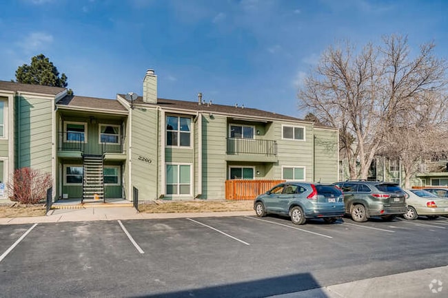 Building Photo - 2260 E Geddes Ave Unit F Rental