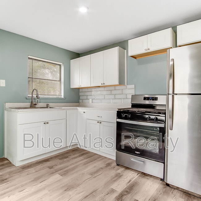 Photo - 1104 S Gilpin Ave