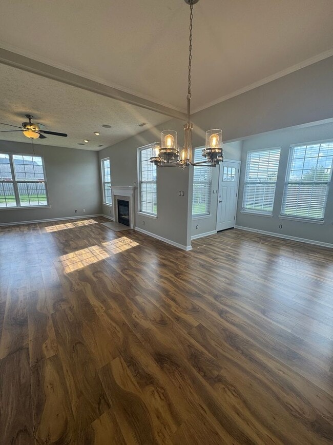 Photo - Three Bedroom Home with Fenced in Yard!
