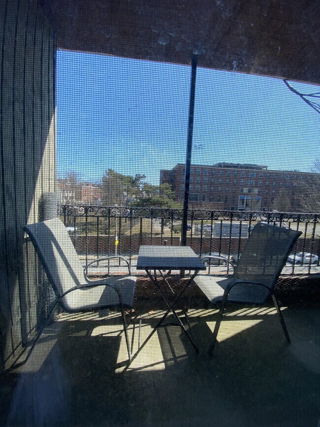 Photo - 339 S Huntington Ave Unit 10