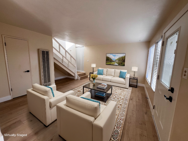 Photo - 7160 Cerritos Ave Townhome