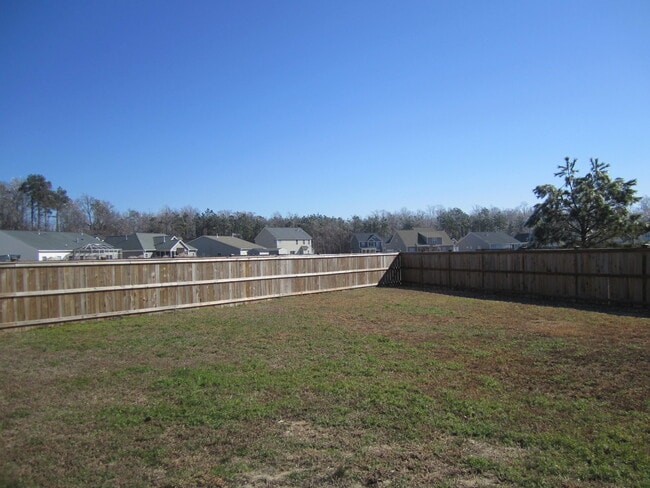 Photo - Near new home in comfortable family community