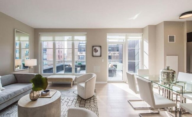 2 bedroom in NEW YORK NY 10036 - 2 bedroom in NEW YORK NY 10036 Condo Unit SOUTH12C