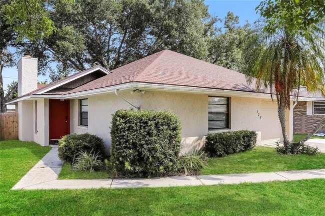 Photo - 428 Broward Terrace