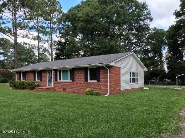 Building Photo - 301 Cobb Dr Rental