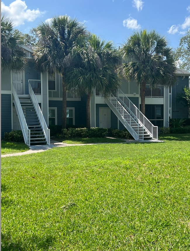 Building - 712 Secret Harbor Ln Condo Unit 106