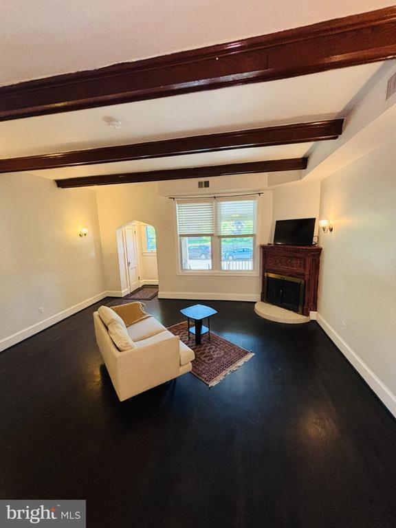 Photo - 1397 Sheridan St NW