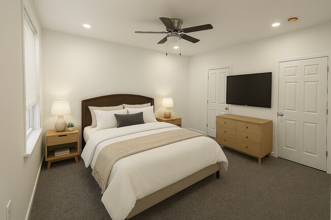 Building Photo - 1603 Penn St Unit 2 Rental