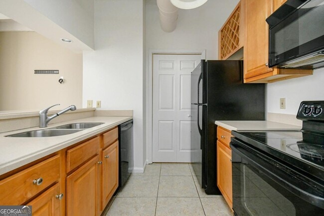 Photo - 32 Peachtree St SW Unit 1406