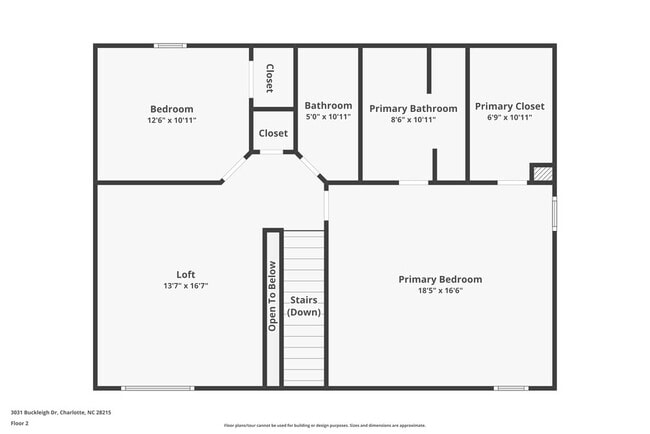 Photo - 3031 Buckleigh Dr