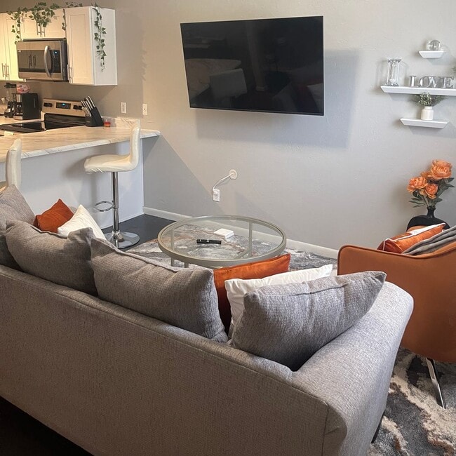 Spacious 2/2 Partially Furnished Close to FSU, FAMU. Available May 1, 2026. - Spacious 2/2 Partially Furnished Close to FSU, FAMU. Available May 1, 2026.