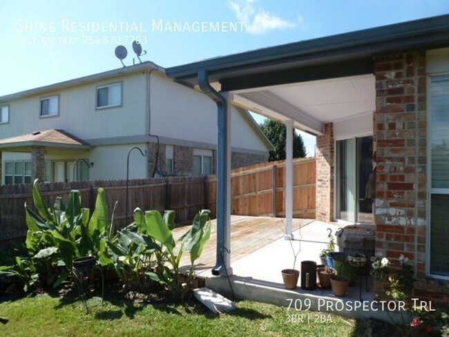 Photo - 709 Prospector Trail