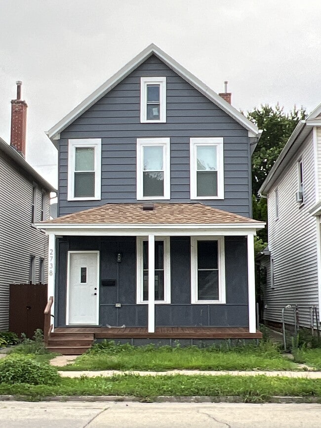 Building Photo - 2738 Jackson St