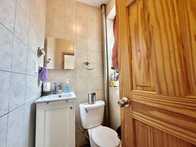 Photo - 555 W 160th St Unidad 63