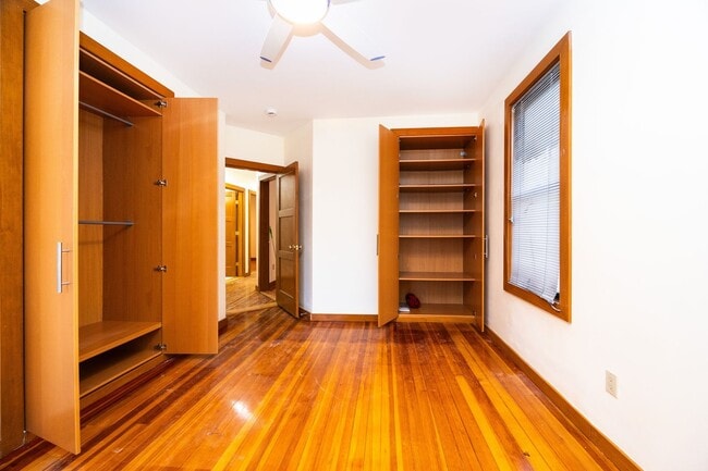 Photo - Large 3BR Near Coolidge Corner | 1,300 SF | W/D in Unit | Central A/C | 9/1