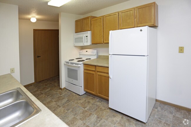 Calgary Apartments