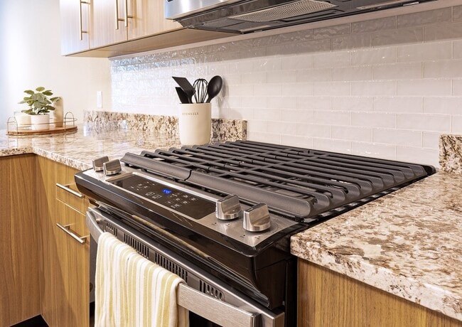 West House at Foxtown + Foxtown Townhomes