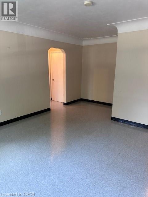 Photo - 119 MacNab St S Unit 18