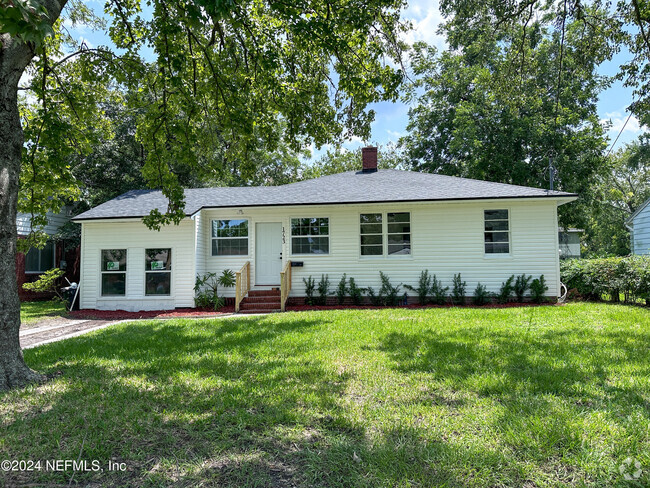 Building Photo - 1723 Harkisheimer Ave Rental