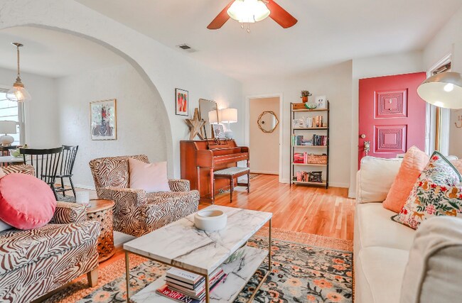 Photo - 3802 33rd St