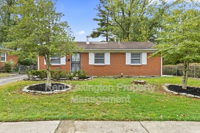 Building Photo - 304 Harvard Dr Rental