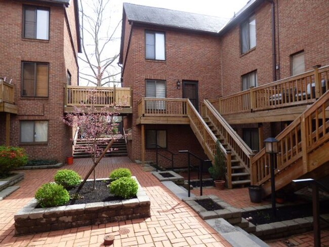 Fabulous 2 BR Condo near German Village! - Fabulous 2 BR Condo near German Village!