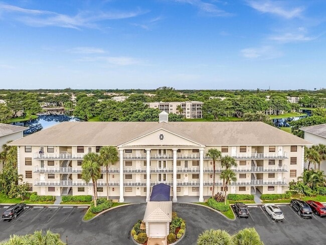 Building Photo - 1711 Whitehall Dr Unit 306 Rental