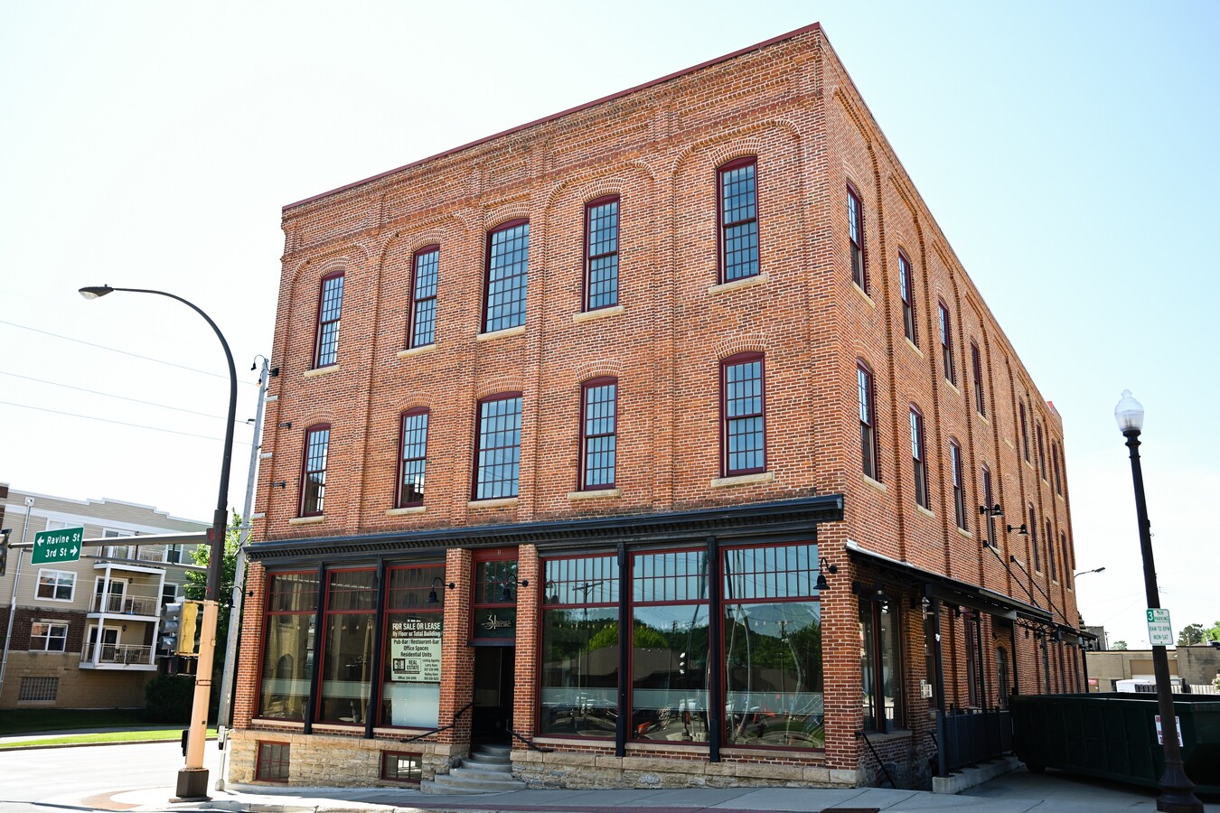 Lofts on 1st and 3rd - Lofts on 1st and 3rd