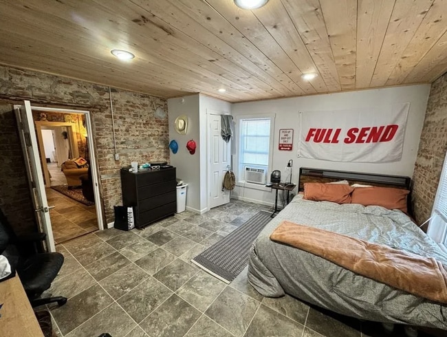 316 N Fillmore St Unit 316 N Filmore St. Apt: B Maryville, MO 64468