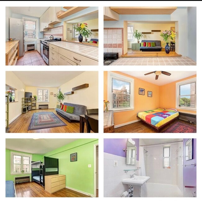 Building Photo - 3404 76th St Unit 2 Rental