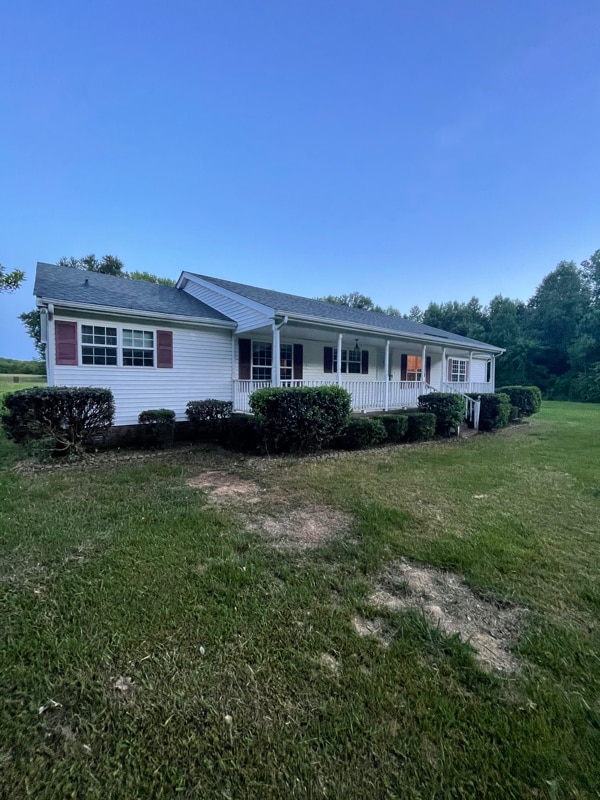 Building Photo - 12493 W Old Spring Hope Rd Rental