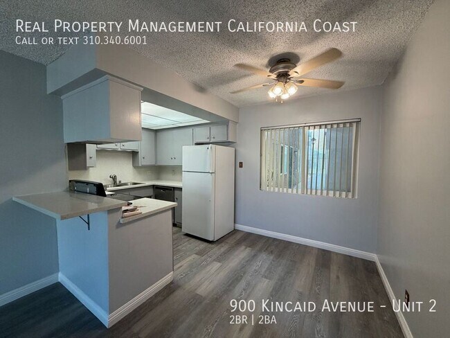 Photo - 900 Kincaid Ave Unit 2