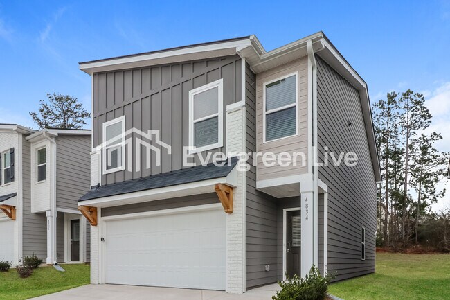 Photo - 4834 Station Ln