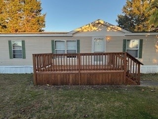 Photo - 831 N Pontiac Trail